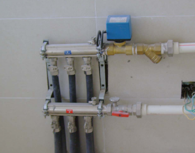 大埔地暖维修哪家便宜