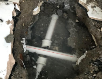 大埔卫生间防水公司