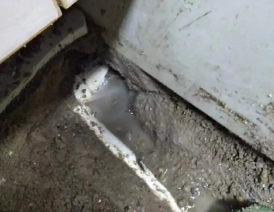 大埔卫生间测漏水多少钱