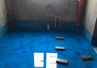 大埔卫生间防水步骤